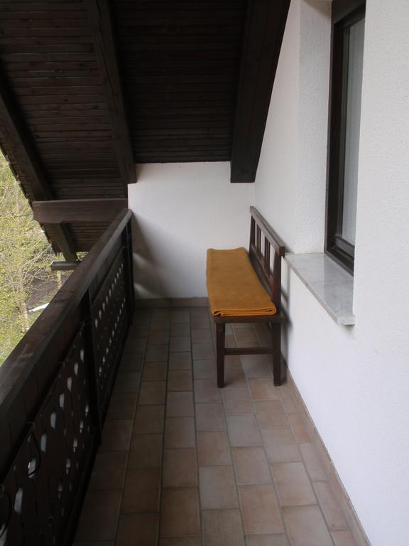 Turisticna Kmetija Psnak Apartment Mojstrana Bilik gambar