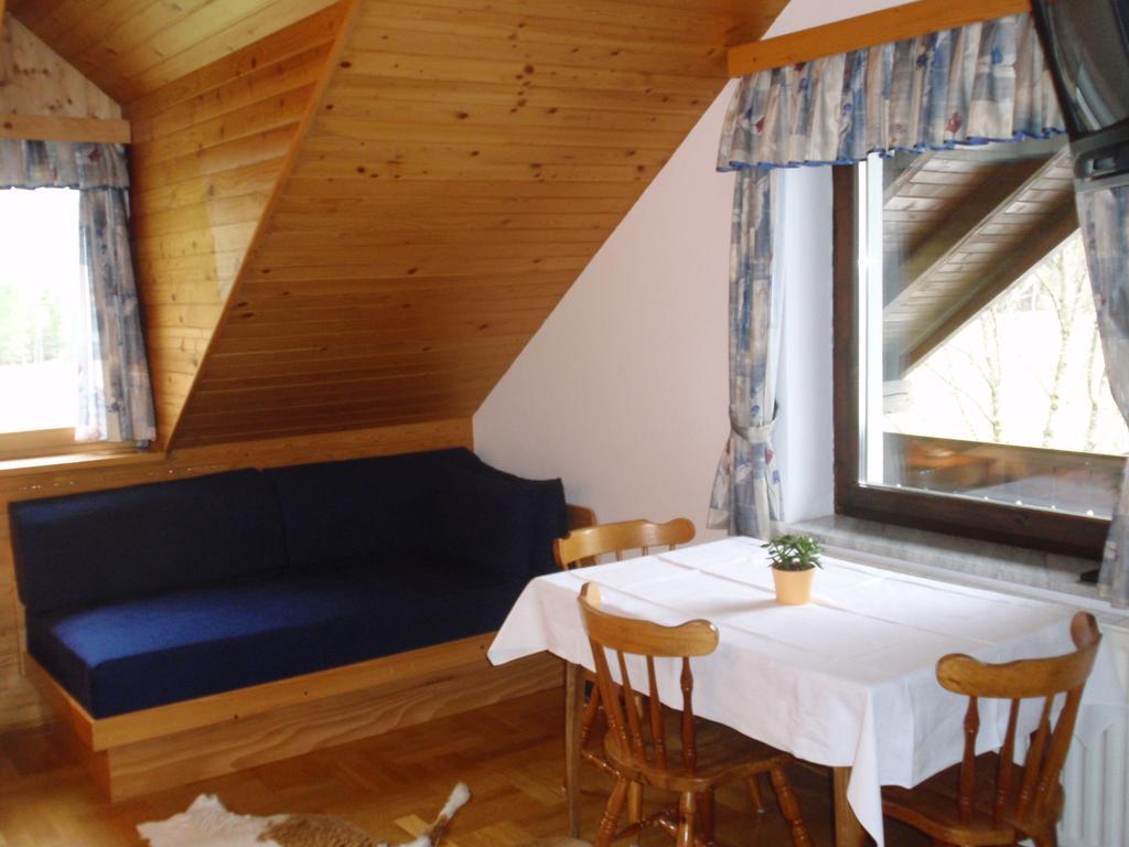 Turisticna Kmetija Psnak Apartment Mojstrana Bilik gambar