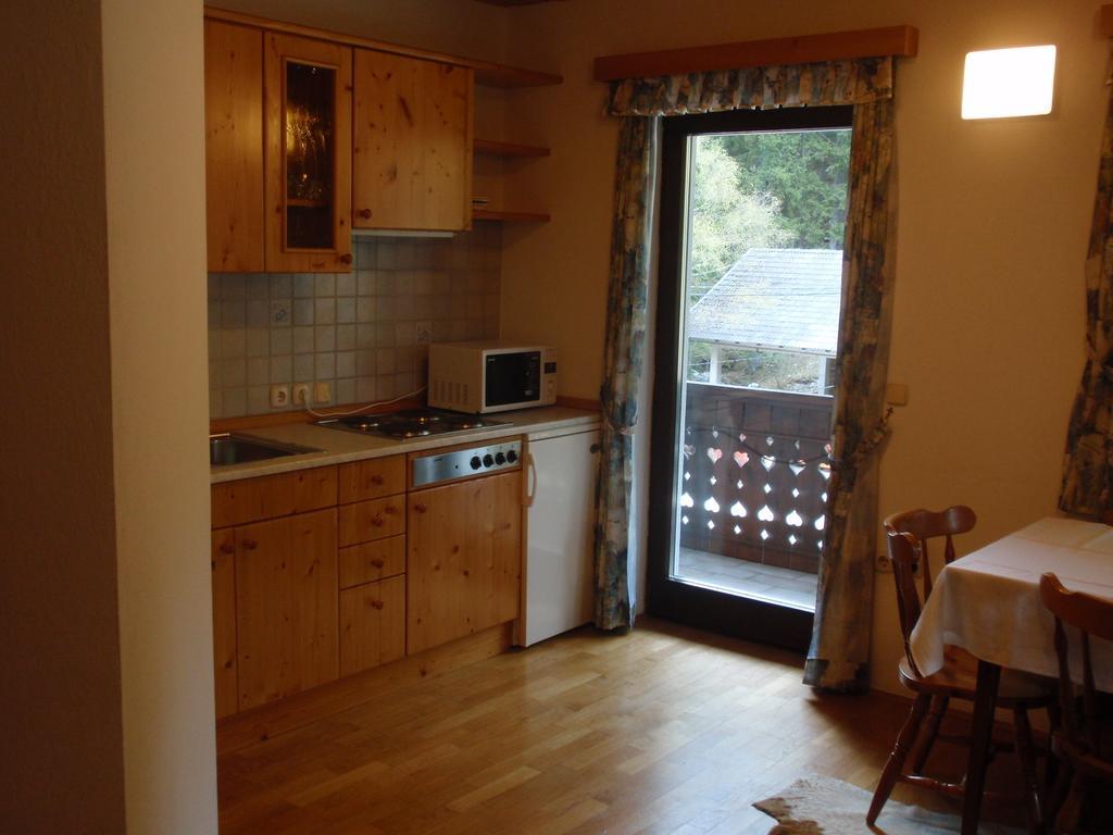 Turisticna Kmetija Psnak Apartment Mojstrana Bilik gambar