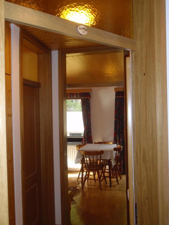 Turisticna Kmetija Psnak Apartment Mojstrana Bilik gambar