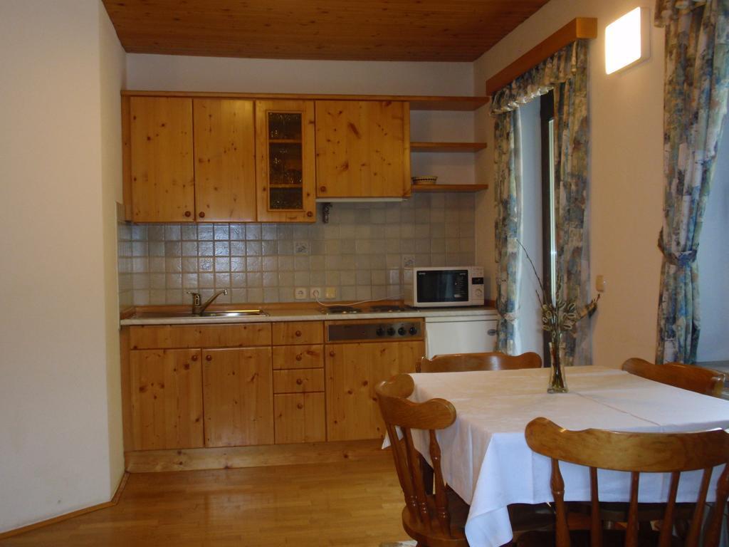 Turisticna Kmetija Psnak Apartment Mojstrana Bilik gambar