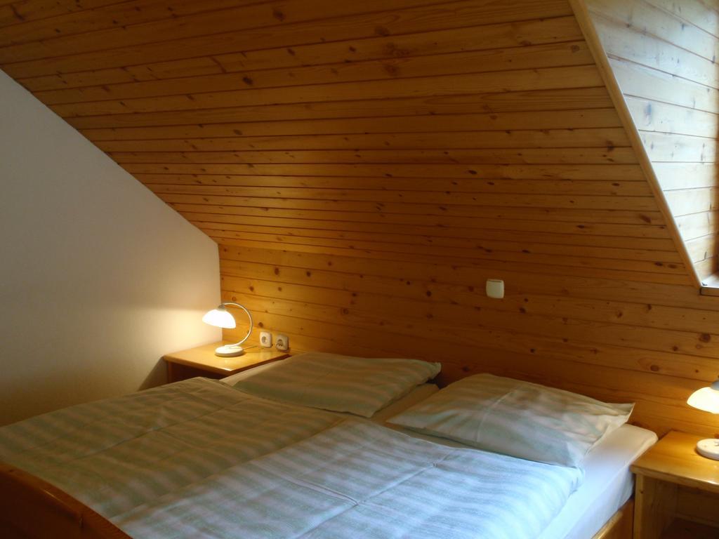 Turisticna Kmetija Psnak Apartment Mojstrana Bilik gambar