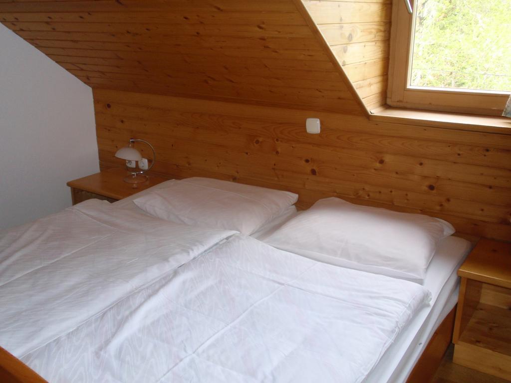 Turisticna Kmetija Psnak Apartment Mojstrana Bilik gambar