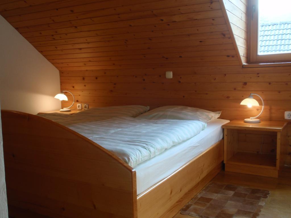 Turisticna Kmetija Psnak Apartment Mojstrana Bilik gambar