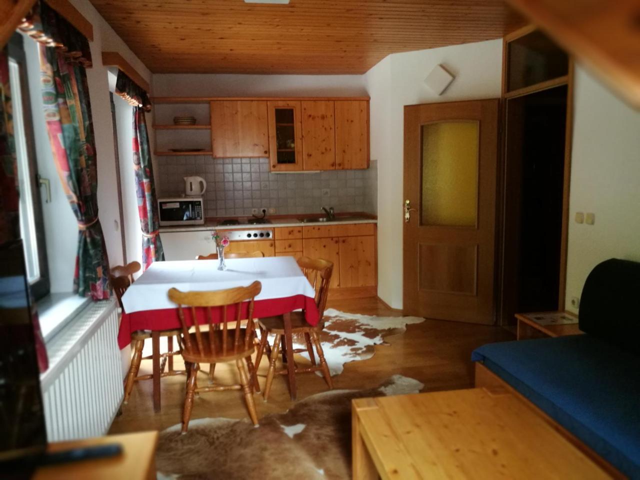 Turisticna Kmetija Psnak Apartment Mojstrana Luaran gambar