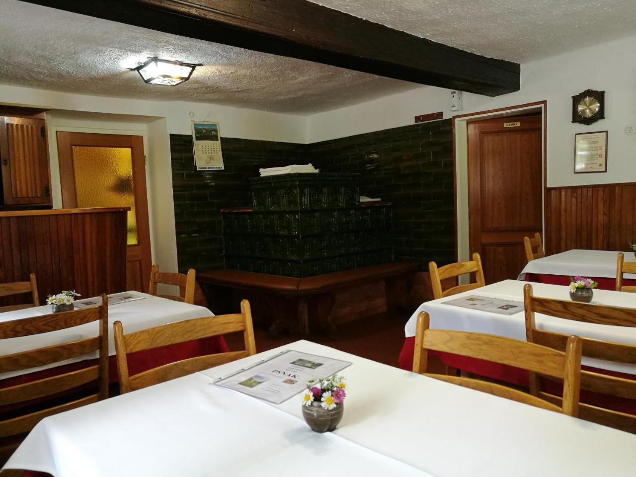 Turisticna Kmetija Psnak Apartment Mojstrana Luaran gambar